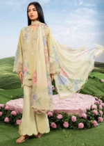 MARIA B BASICS SUMMER MB-CUSV14-11A - Image 3